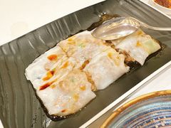 -白天鹅宾馆-宏图府餐厅