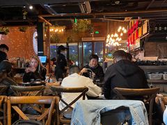 大堂-同仁四季椰子鸡(海岸城天利店)