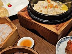 -ZEN采蝶轩·粤味臻鲜·手作点心·商务宴请(泰州店)