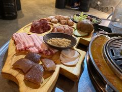 -喜来稀肉(金巴利道店)