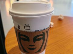 -星巴克(上海虹桥站2A检票口)