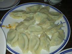 -吕氏疙瘩汤·私家菜馆(慈云寺店)