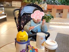 -Peet's Coffee皮爷咖啡(武商Mall手作店)