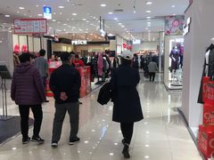 -新世界百货(顺义店)