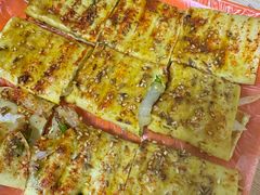 -金刚山烧烤(红旗大街店)