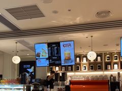 -Peet's Coffee皮爷咖啡(万象天地店)
