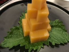 豌豆黄-花家怡园