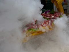 -塔兰齐新疆孜然火锅(鲤鱼山路店)