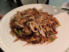 -桂满陇·蟹黄小笼汤包(中山公园店)