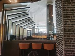 -WOLFGANG PUCK KITCHEN & BAR(迪士尼小镇店)