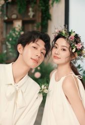 -蒙太奇婚纱摄影(万达店)