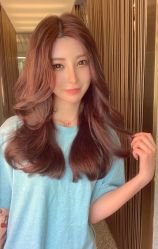-3AM HAIR SALON染发烫发接发