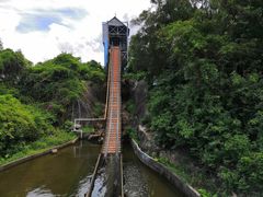 -珠海海泉湾神秘岛亲子乐园