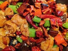 -老板恋上鱼(恒隆广场店)