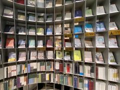 -思南书局·诗歌店