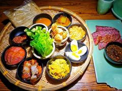 -淀里船宴(裕华东路店)