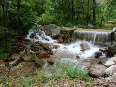 -玉渡山自然风景区