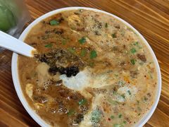 -云南大锅豆浆店
