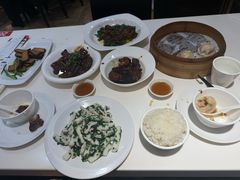 -光明邨大酒家(淮海路店)
