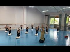 -西安小天鹅艺术团(曲江Alice店)