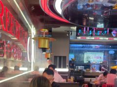 -三头牛·潮汕牛肉生蚝火锅 (夏湾店)