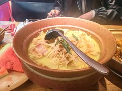 -青年公社烤鸭(蜀山万象汇店)