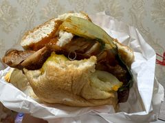 -麦当劳(杭州萧山文源店)