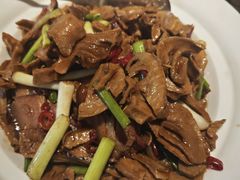 -福来齐·鲁菜海鲜·渔家菜(朝阳街分店)