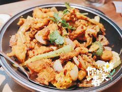 -渝蛙馆(九霄梦天地店)