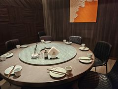 -额尔敦传统涮(公园西路店)