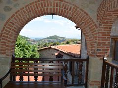 -梅黛奥拉修道院