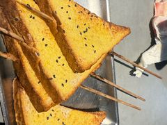 -神伙烧烤(南坪总店)