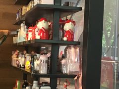 -星巴克(北京望京店)