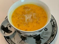 杨枝甘露-夏苑(新加坡丽思卡尔顿美年酒店)