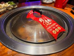 -山河屯铁锅炖(哈西站店)