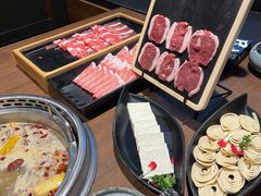 -快乐小羊(富强中路店)