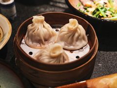 天王烤鸭包-南京大牌档(新街口德基广场店)