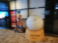 -龙湖西安曲江天街