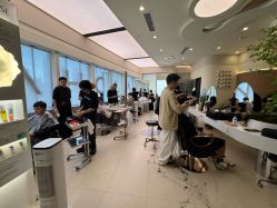 -BEAUTY HAIR GANO