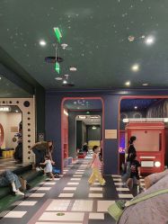 -MELAND CLUB(万象天地旗舰店)