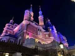 -上海迪士尼度假区