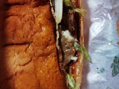 -麦当劳(大栅栏店)