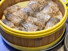 -大叹号·朝鲜族烤肉(潍坊泰华城店)