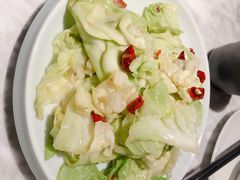 -蔴将·川菜(黄龙万科店)