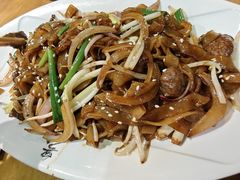 -粤色·老广州茶餐厅(河南商会大厦店)