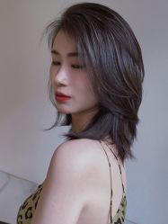 -锦尚名仕Hair Salon