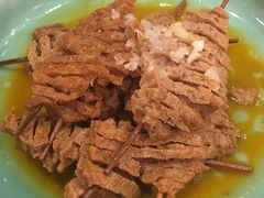 -河东颐祥阁(世贸店)