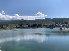 -清溪水库
