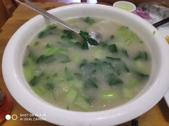 -柞水乾佑红门家菜