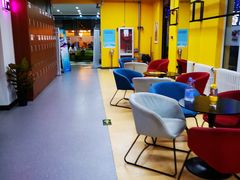 -悦健身游泳健身馆(宋家庄店)